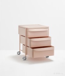 Тумба подкатная Boxie