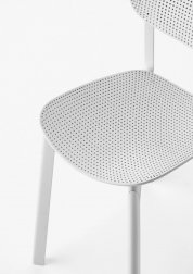 Стул пластиковый Colander