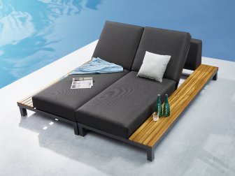 Комплект мебели Polo Pro