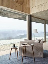 Кресло мягкое Ghost 01