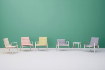 Кресло мягкое Malmo