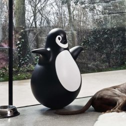 Неваляшка пластиковая Pingy