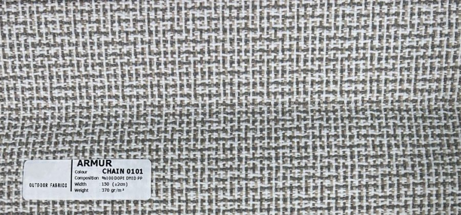 Матрас для шезлонга Mattress Armur