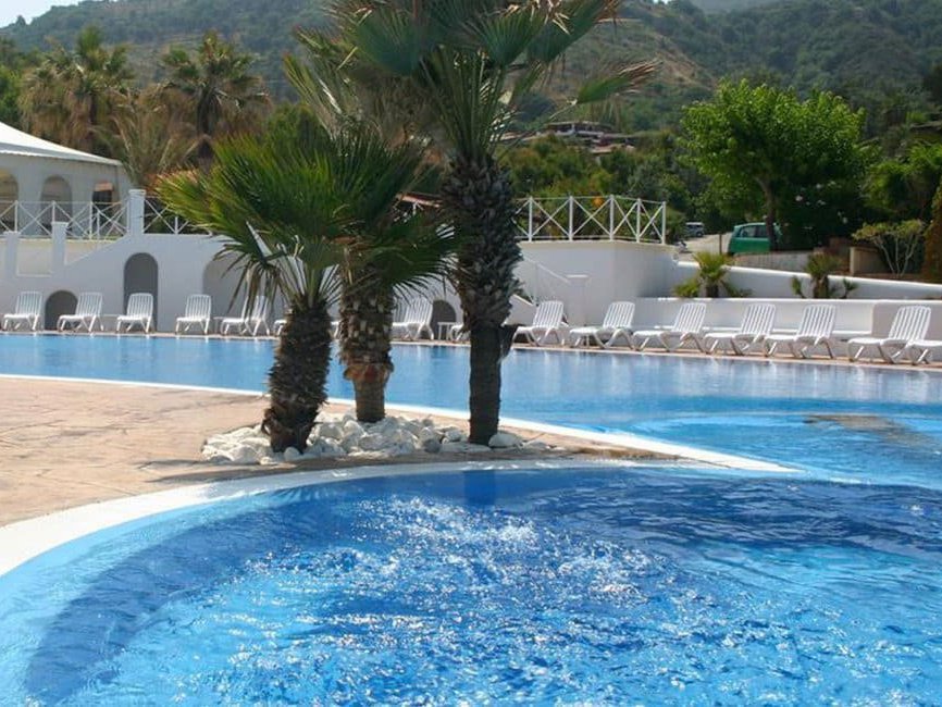 La Vela Club, Italia, Tropea (RC)