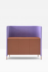 Комод с перегородкой Buddy Hub Sideboard