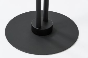 Обогреватель напольный двойной Arco Doppia Medio