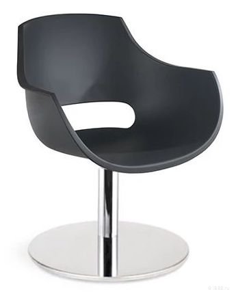 Кресло вращающееся Opal-M Pro