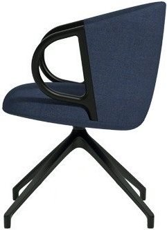 Кресло с обивкой Cucaracha Slim U