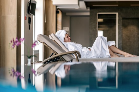 Пансионат 