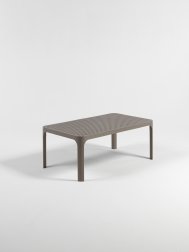Столик пластиковый журнальный Net Table 100