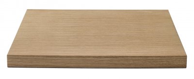 Veneered Столешница квадратная