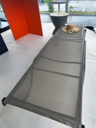 Комплект из 2 шезлонгов Ankara
