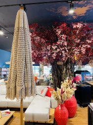 Зонт профессиональный Ø2.5 м Palladio Boho