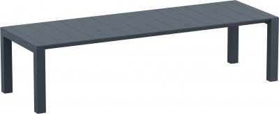 Vegas Table XL Стол пластиковый раздвижной