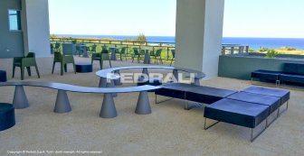Софа модульная Host Lounge