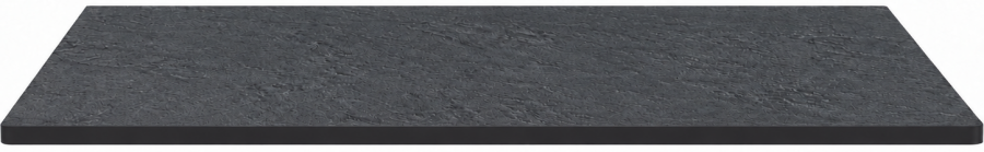 Столешница прямоугольная Piano Laminato 120x80