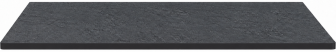 Столешница прямоугольная Piano Laminato 120x80