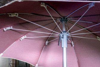 Зонт профессиональный Ø2.1 м Estro