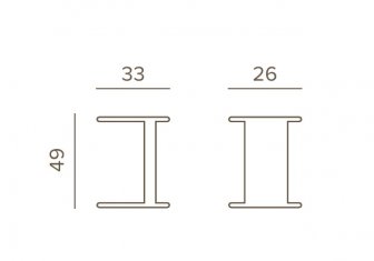 Столик деревянный для лежака-thumbs-Фото3