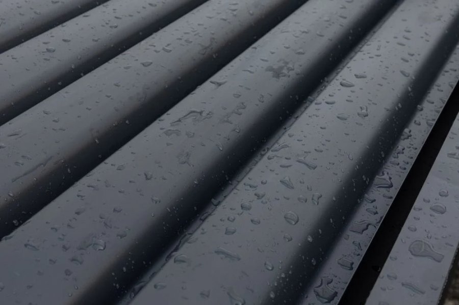 Пергола металлическая 3х6 м Astrol Pergola