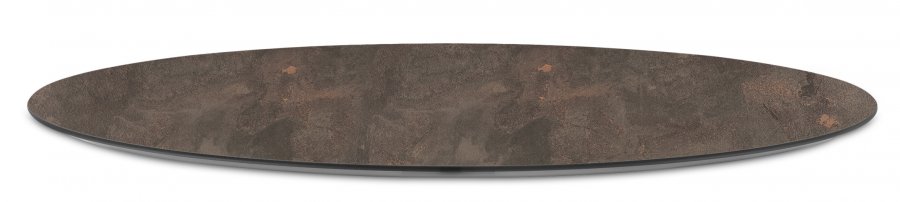 Столешница круглая Compact Laminate для подстолья Tiffany XL