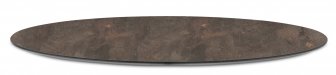 Столешница круглая Compact Laminate для подстолья Tiffany XL
