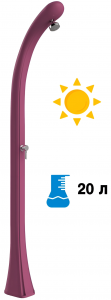 Happy One F 100 Душ солнечный