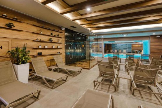 Gorski Hotel & Spa, Копаоник, Сербия