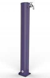 Душ уличный для ног Jolly Fontana A 695