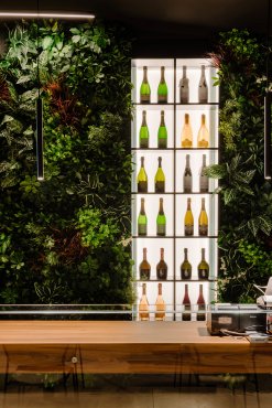 Iamaki Sushi Garden, Анкона, Италия