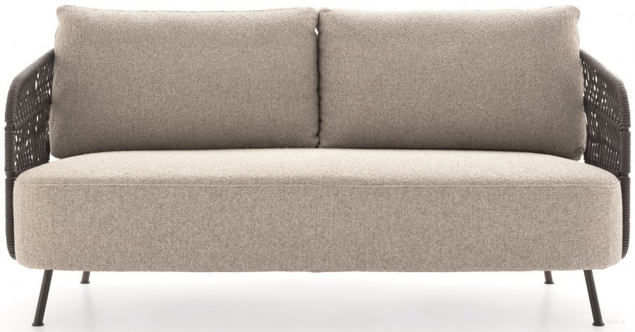 Диван плетеный 356 Outdoor Woven