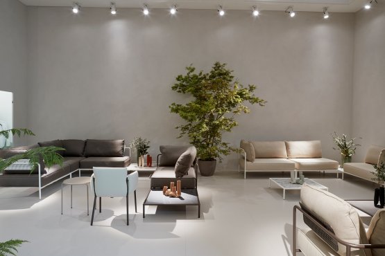 Scab Design на выставке Salone del Mobile.Milano 2023