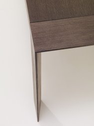 Стол шпонированный раздвижной Surface
