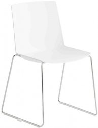 Стул пластиковый Jubel S