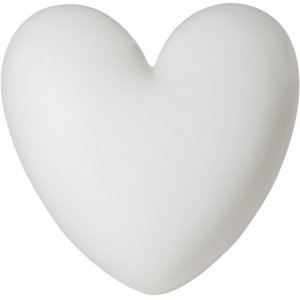 Love Lighting Светильник пластиковый настенный Сердце