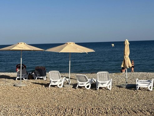 Гостиничный комплекс Skysoul Resort, пгт. Коктебель, Крым