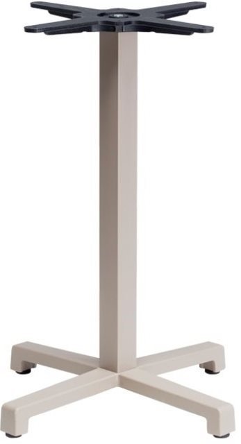Подстолье металлическое Cross