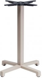 Подстолье металлическое Cross