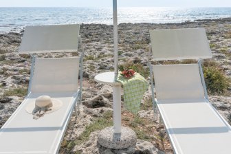Зонт профессиональный Ø2.2 м Ufo
