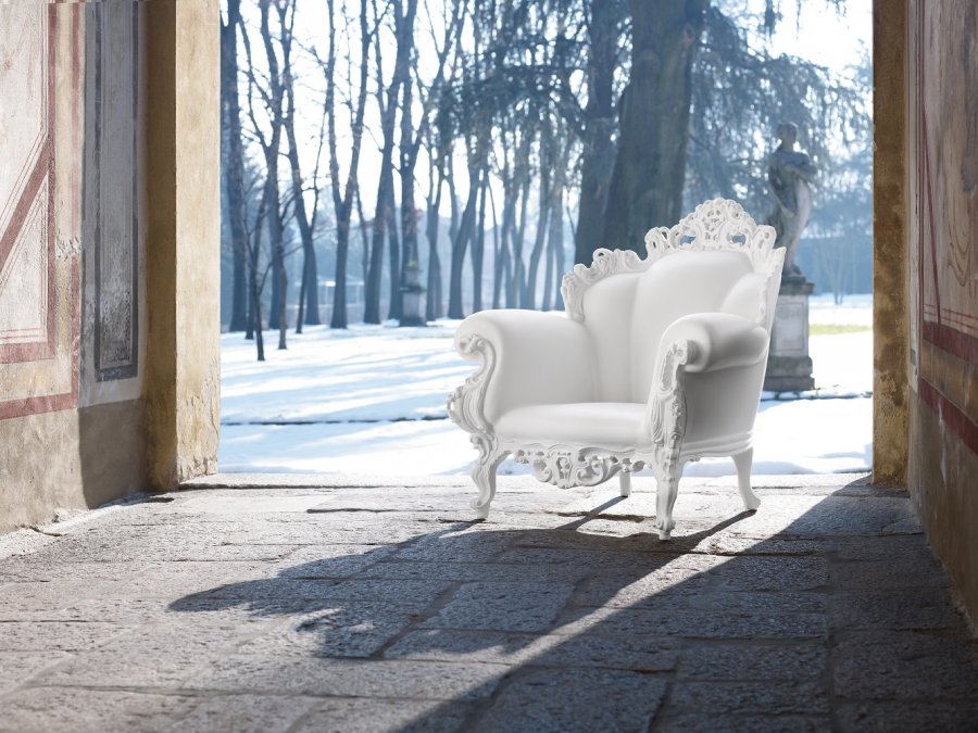 Кресло пластиковое Magis Proust