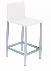 Liberty H75 Стул пластиковый барный