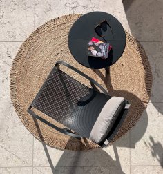 Подушка-подголовник для лаунж кресла Net Lounge
