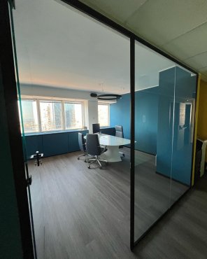 Fises Consulting srl, Наполи, Италия