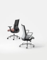 Кресло компьютерное Kastel Karma