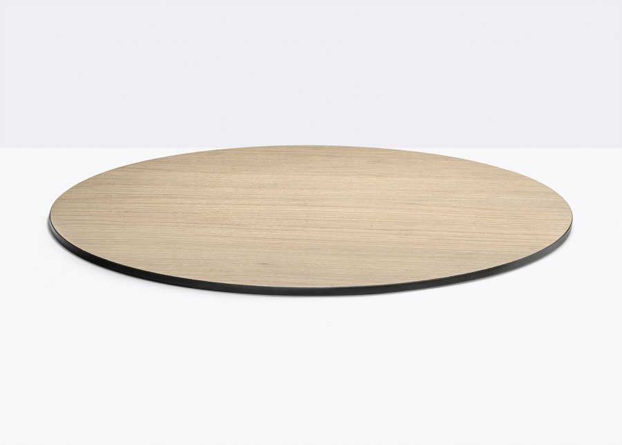 Столешница круглая Solid Laminate