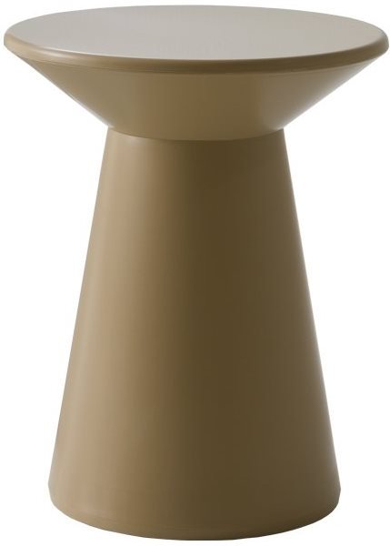 Столик пластиковый кофейный Roller Table