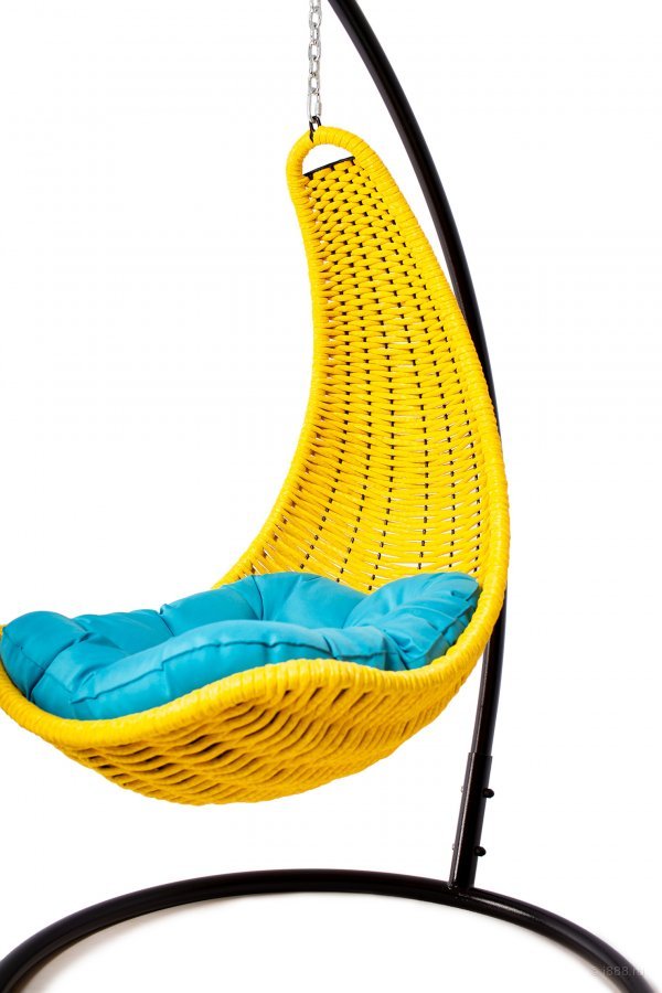 Кресло плетеное подвесное Hammock