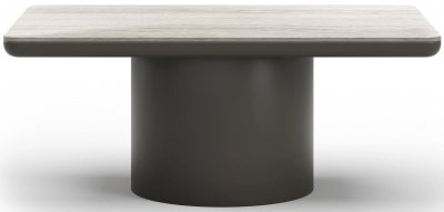 Link Terra Столик кофейный каменный