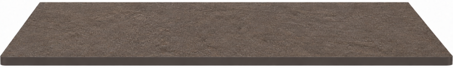 Столешница квадратная Piano Laminato 60x60