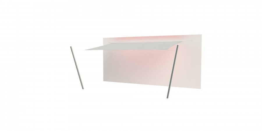 Тент от солнца Ingenua Rectangle